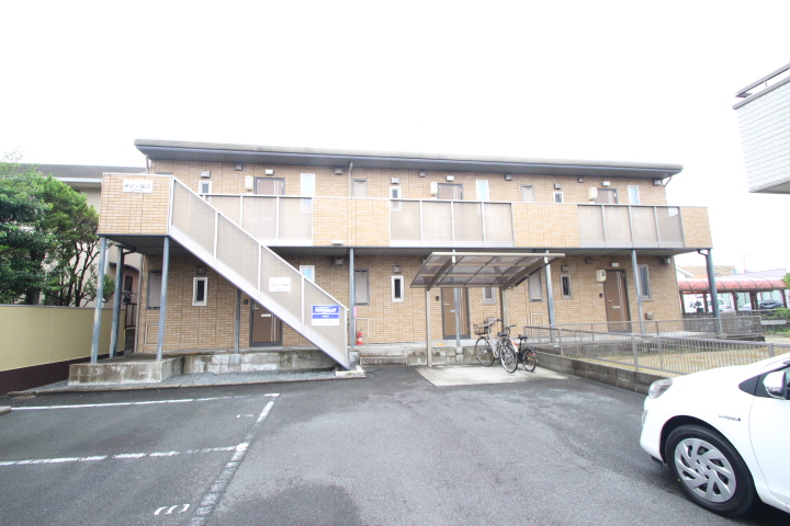 建物外観　Nスタイルホームにお任せください♪