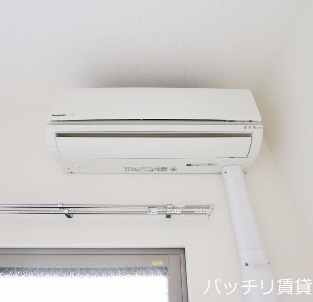 その他設備　類似写真使用のため、現状を優先致します。