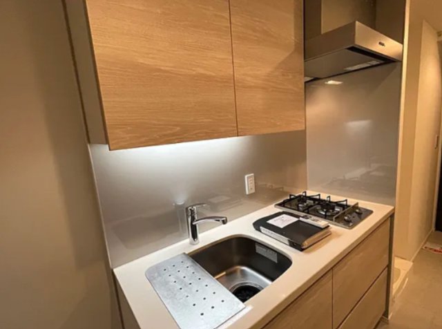 キッチン　別部屋参考写真