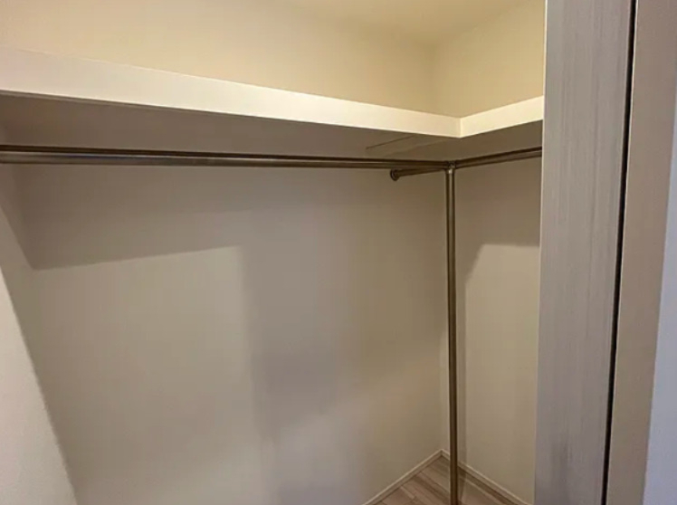 収納　別部屋参考写真