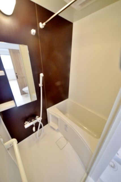 バス・シャワールーム　★バスルーム★