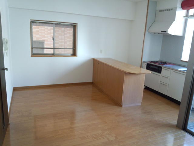 居室・リビング　【その他】他室同タイプ