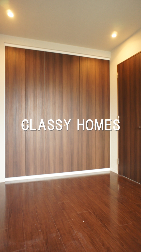 その他部屋・スペース　2008年竣工　コンフォリア三田EAST（イースト）