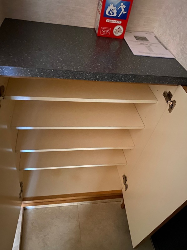 その他　別号室