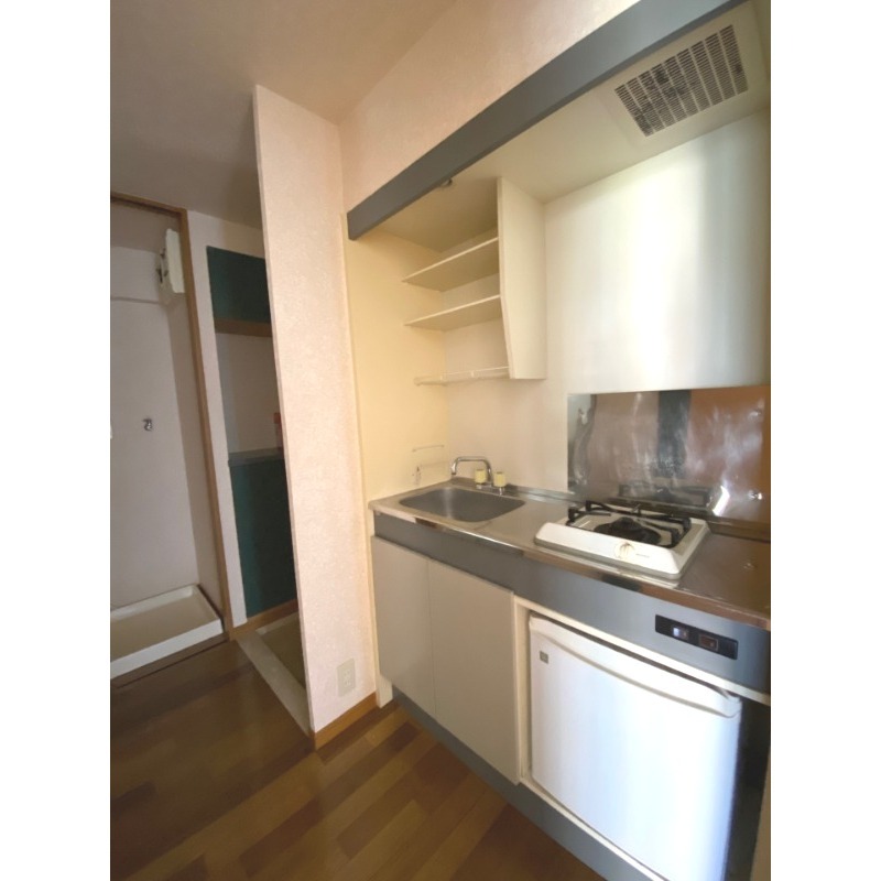 キッチン　別号室