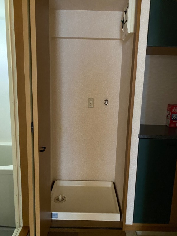 その他設備　別号室