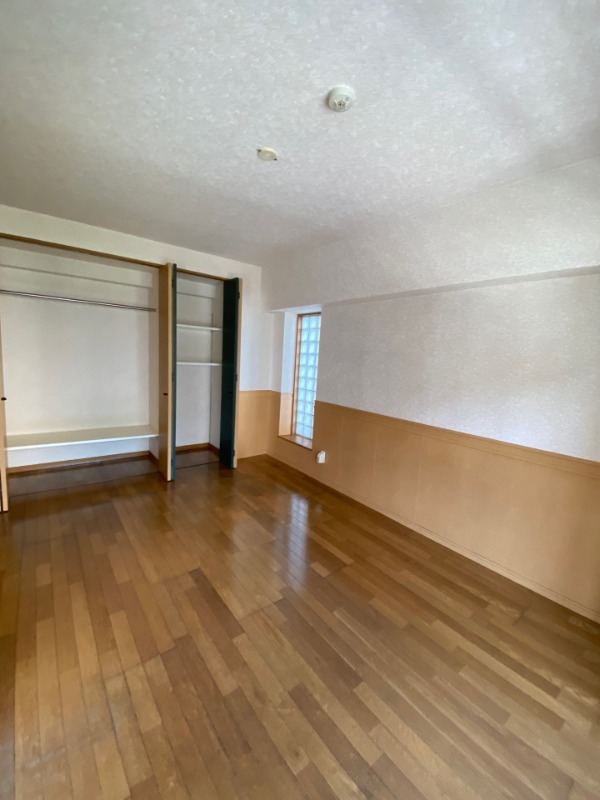 居室・リビング　別号室