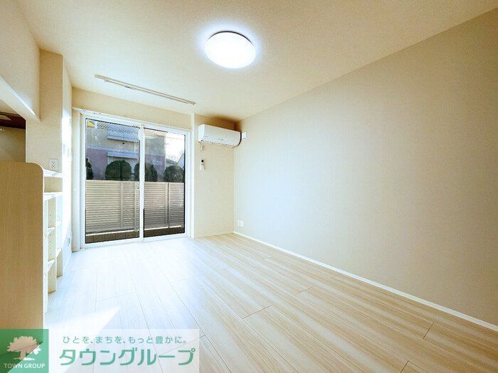 居室・リビング　お問合せはタウンハウジングまで！※現地待合わせ相談可能