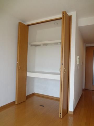 収納　☆収納スペース☆