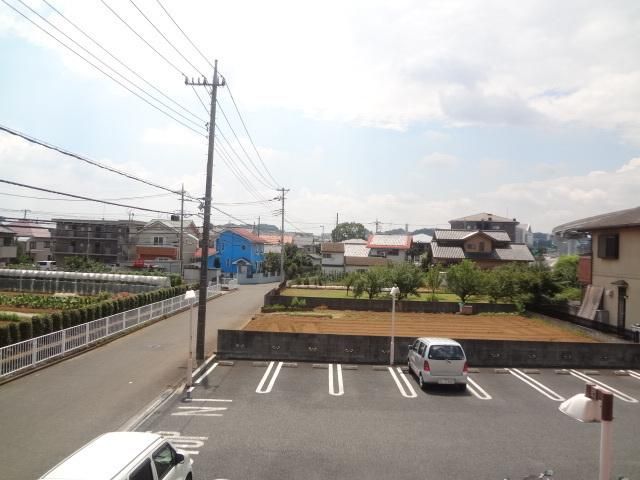 その他　☆お部屋からの景色☆