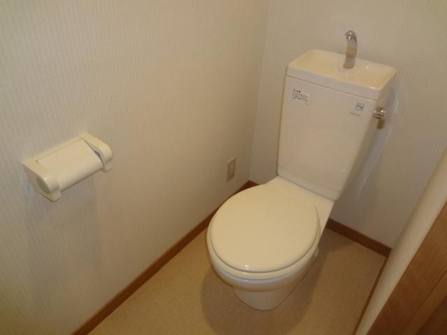 トイレ　☆トイレ☆