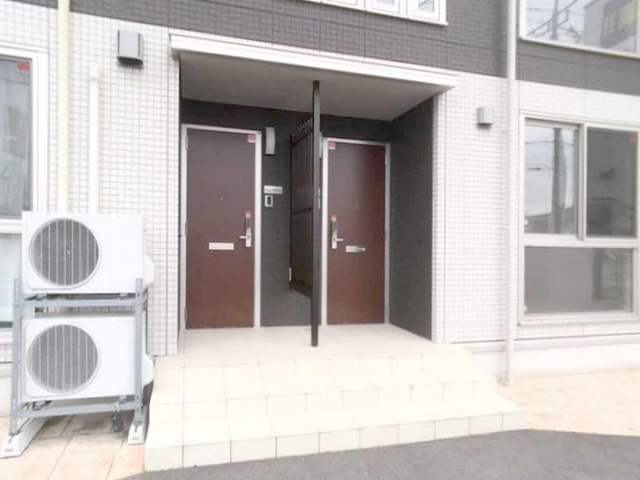 ロビー　ロビー