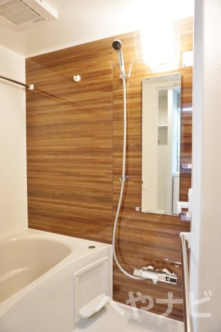バス・シャワールーム　★バス