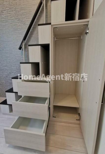 収納　同仕様写真