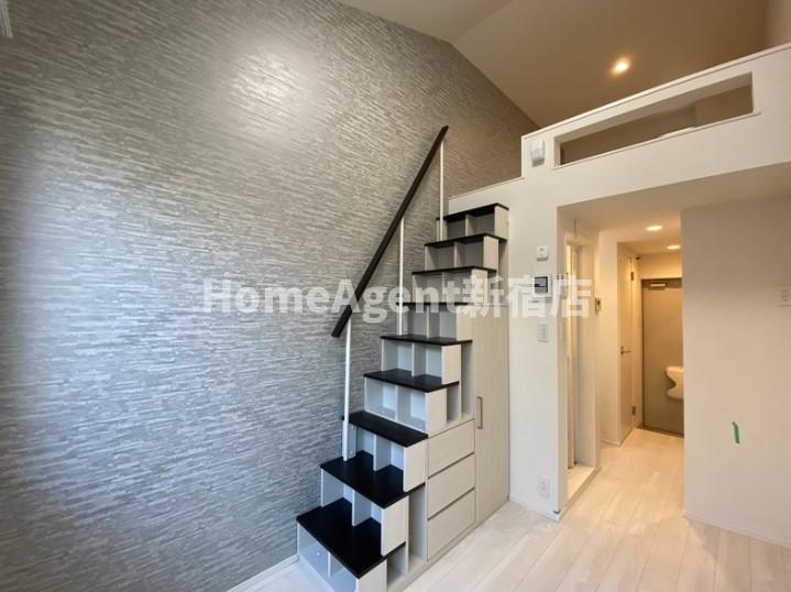 居室・リビング　同仕様写真