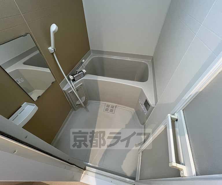 バス・シャワールーム　３点セパレート