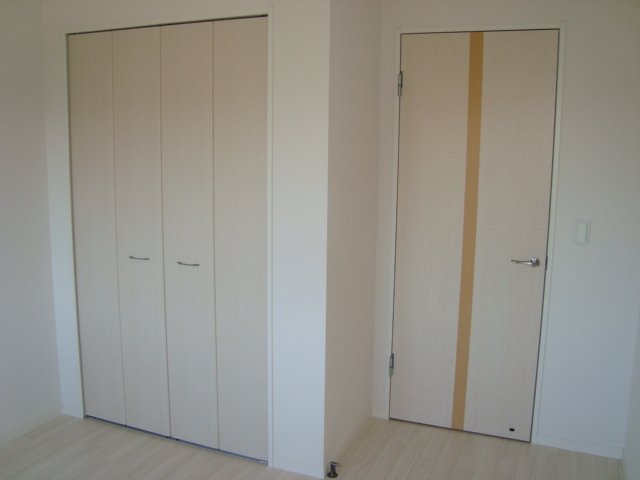 その他部屋・スペース　北側洋室