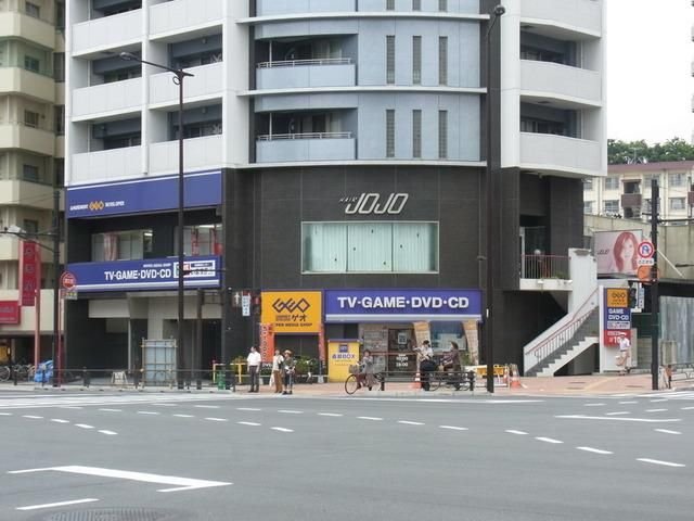 小学校　ゲオ（小学校）まで173m