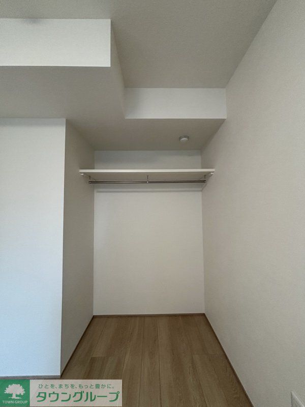 収納　玄関