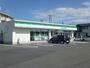 コンビニ　ファミリーマート久居北口店（コンビニ）まで510m