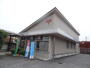 郵便局　久居新町郵便局（郵便局）まで563m