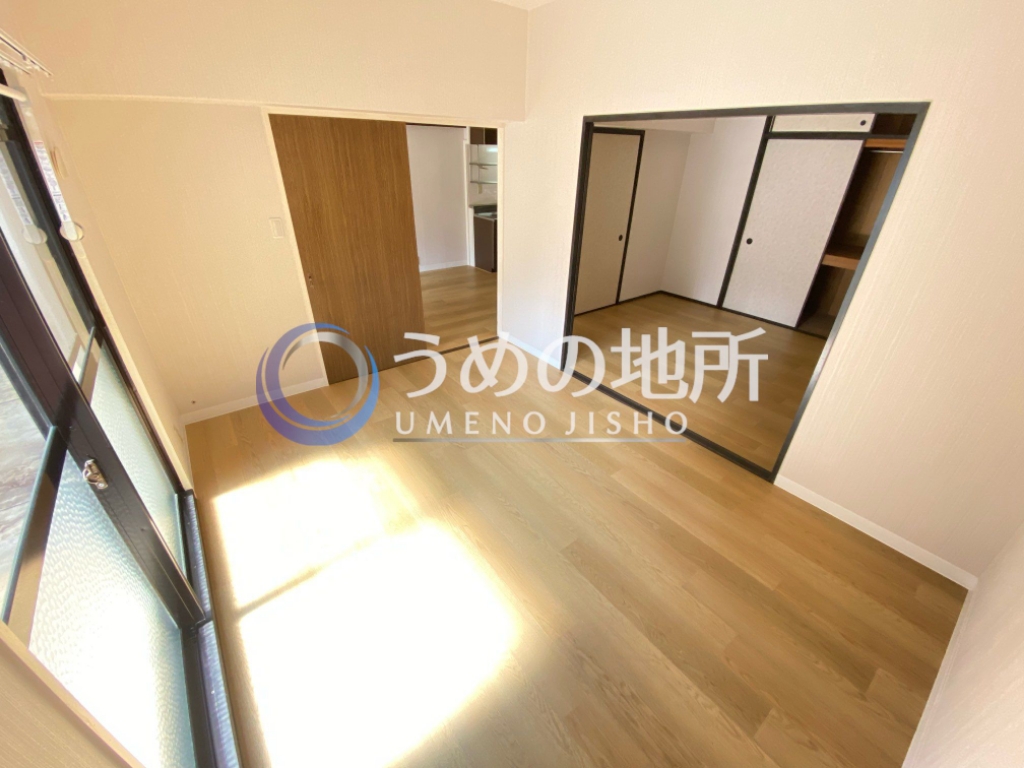 その他部屋・スペース　洋室3