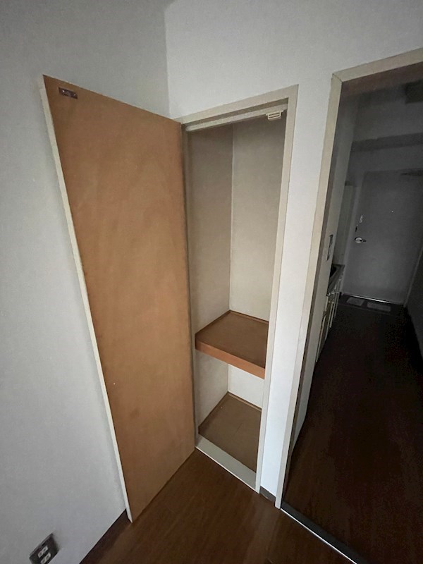 収納　※別のお部屋のお写真です。御参考までに。
