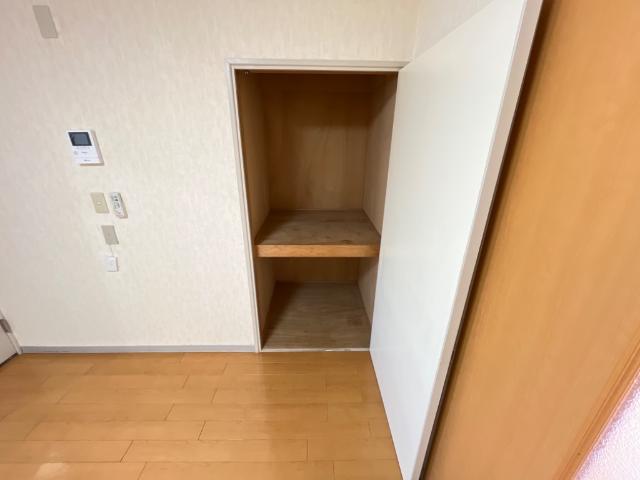 収納　収納