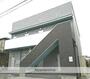 南林間駅より徒歩15分 築8年6ヶ月 2階建の賃貸物件
