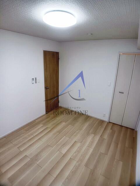 その他部屋・スペース　寝室です。
