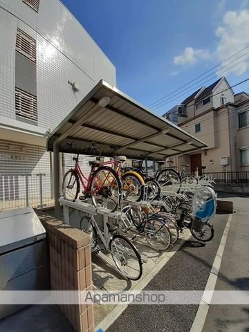 その他共有部分　その他共有部分