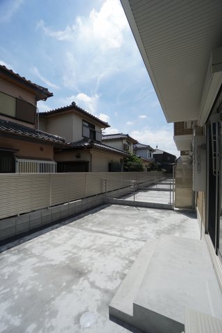 庭