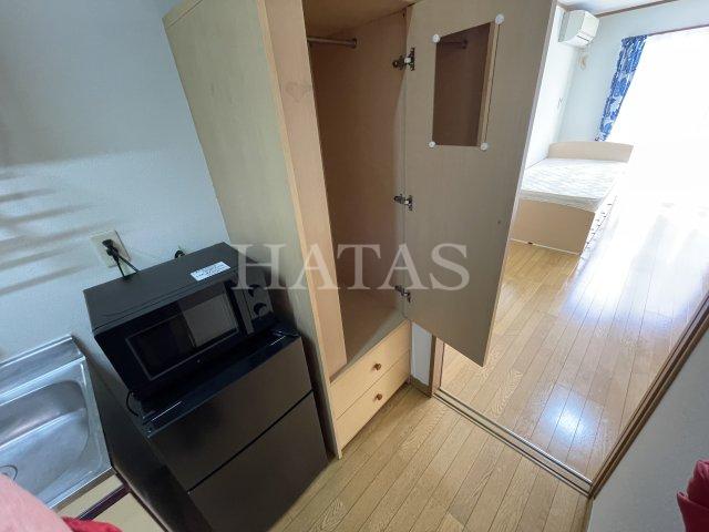 その他部屋・スペース　同物件別部屋