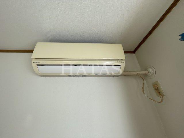 その他設備　同物件別部屋
