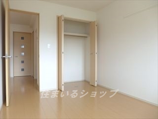 その他部屋・スペース　クローゼット