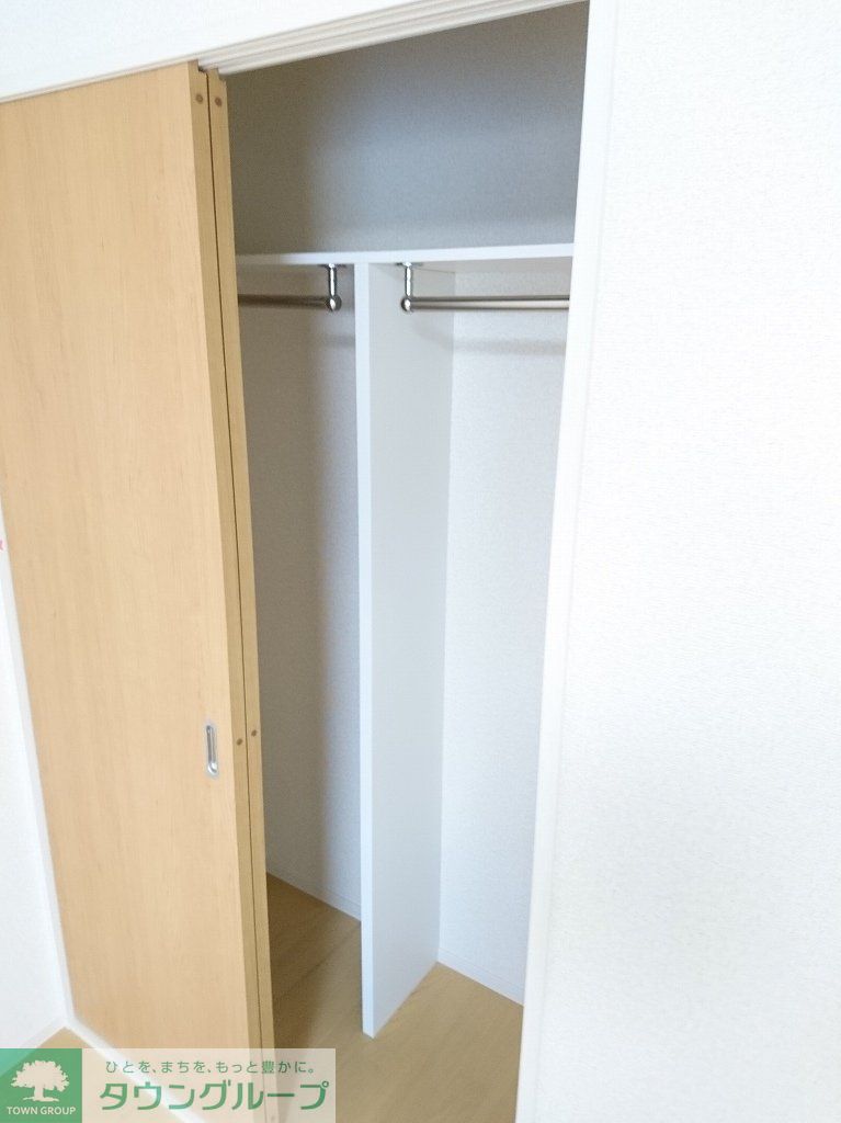 収納　※反転プランあり