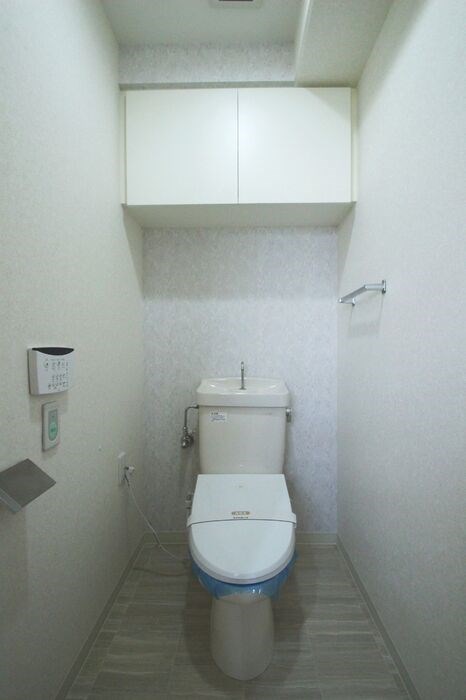 トイレ　※参考写真※