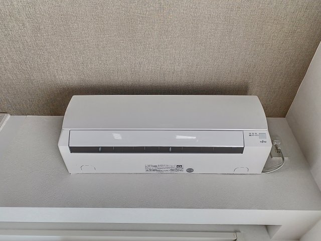 その他設備　※同建物ほかのお部屋の写真です。