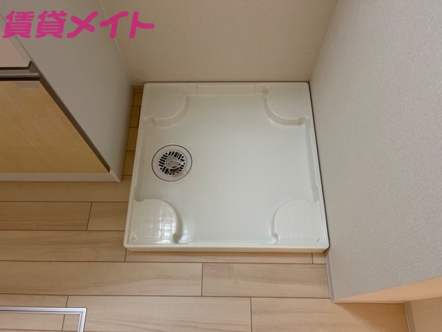 その他設備　同型参考写真です。