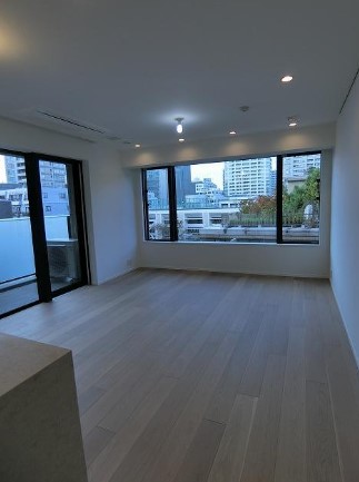 居室・リビング　居室