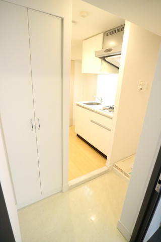 玄関　玄関※別部屋参考写真
