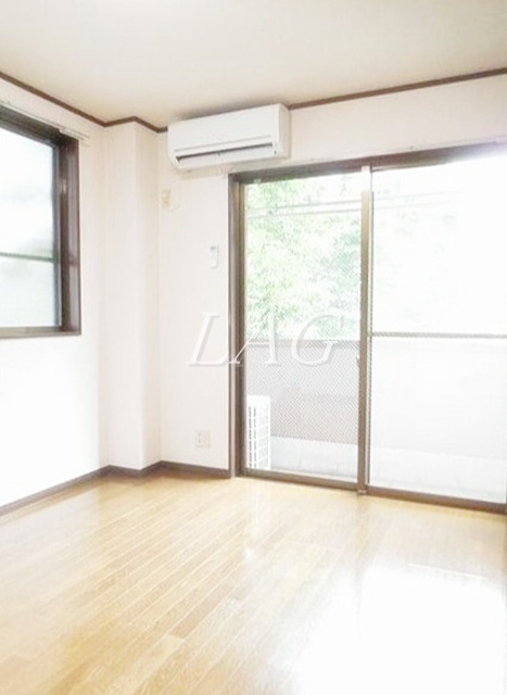 居室・リビング　洋室のお部屋です。