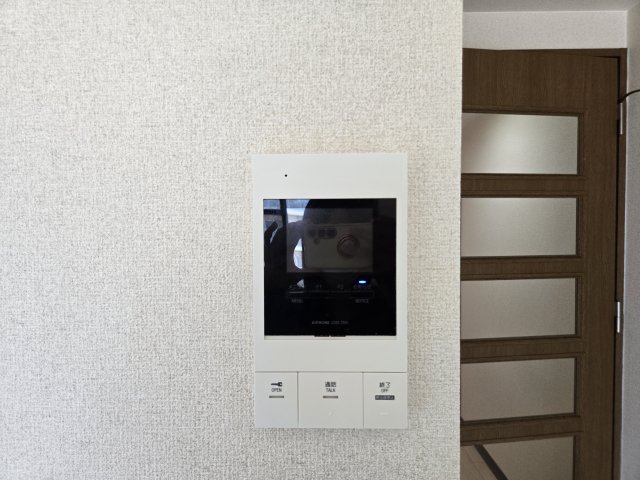 セキュリティ　changu III 泉