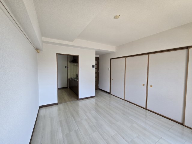 居室・リビング　changu III 泉