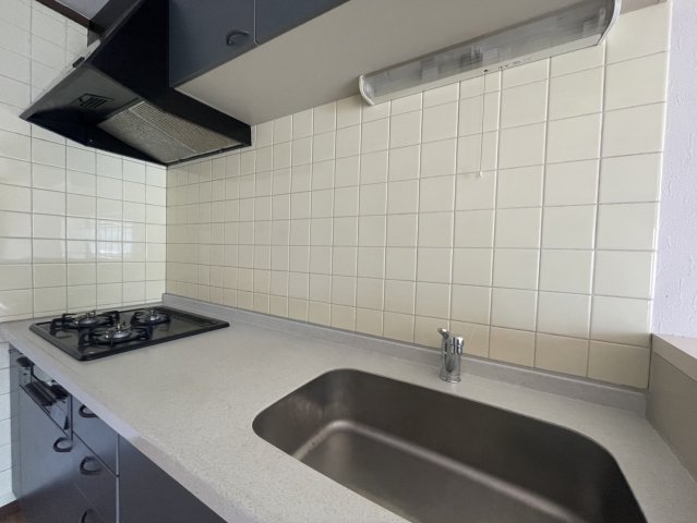 キッチン　※類似のお部屋のお写真です。