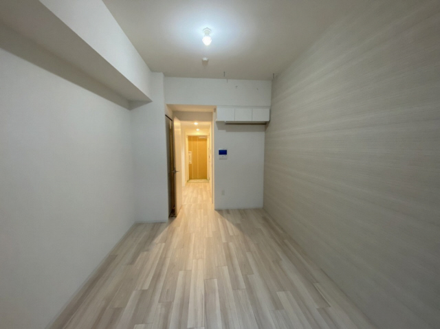 居室・リビング　写真は同マンションの別のお部屋のものです