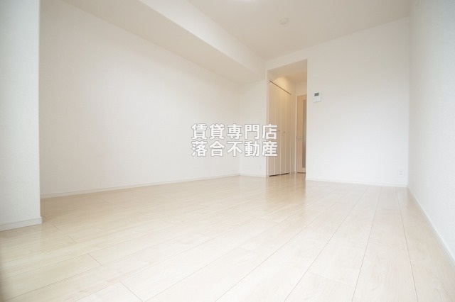 その他部屋・スペース　落ち着いた色調のお部屋