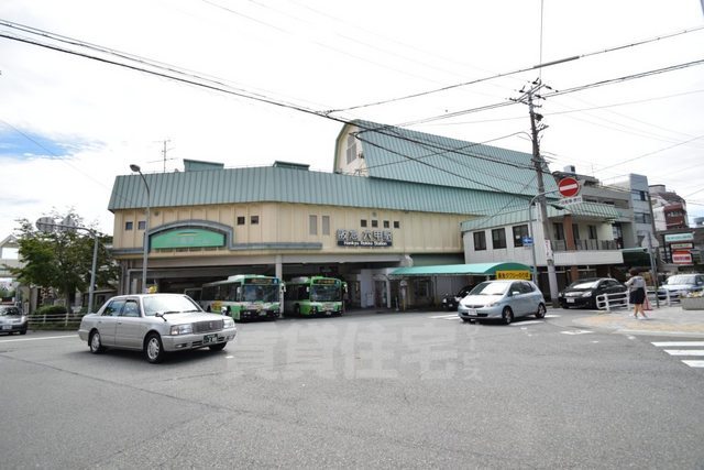 スーパー　阪急オアシス　六甲店（スーパー）まで359m