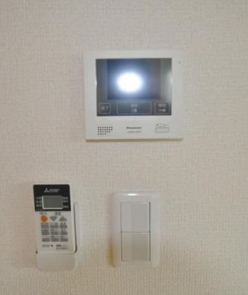 セキュリティ　※参考写真