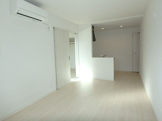 居室・リビング　※参考写真